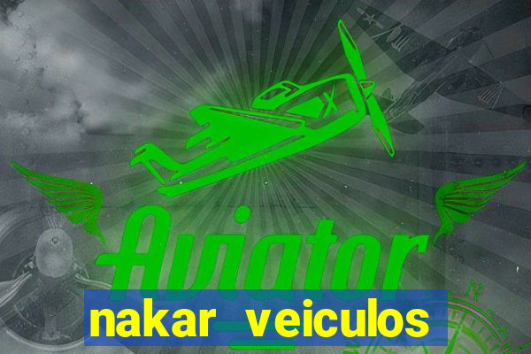 nakar veiculos porto alegre